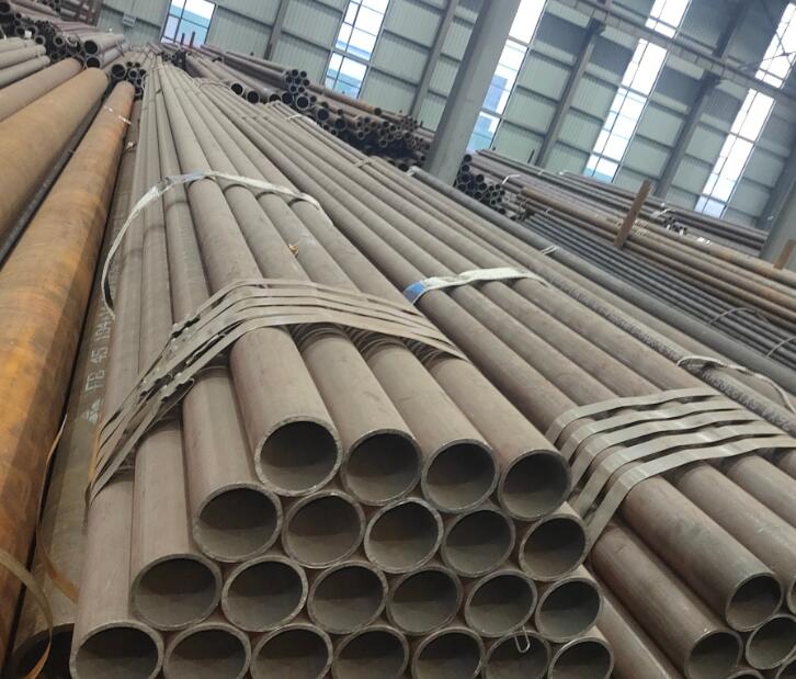 榆树20#石油裂化管