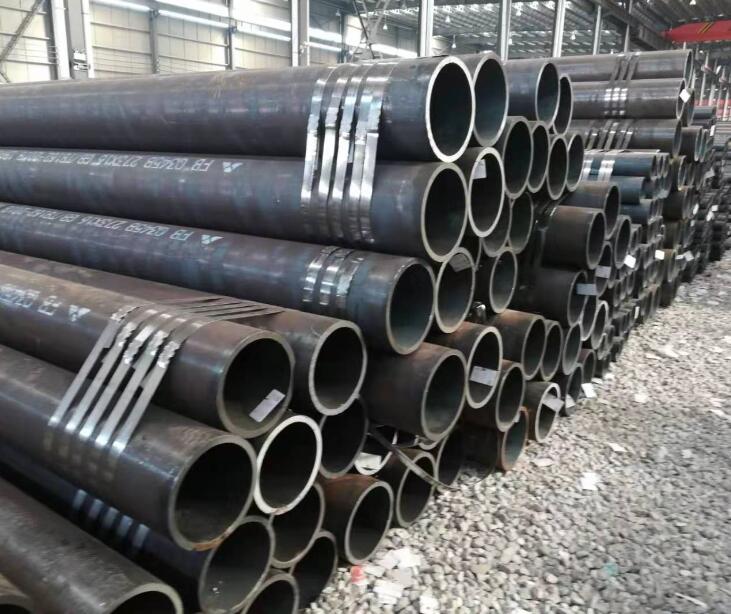 榆树Q345D化肥专用管