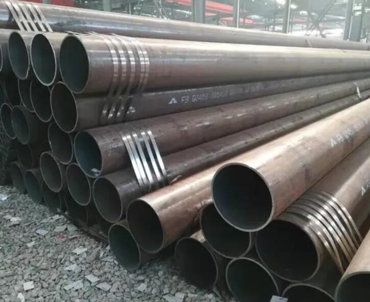 榆树高压锅炉管